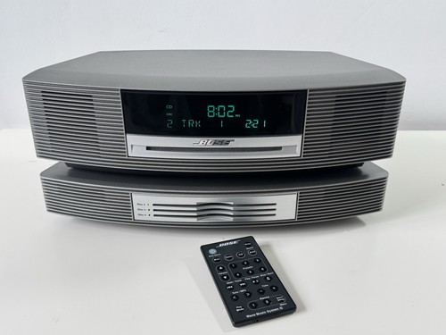 Bose wave iii - bose,