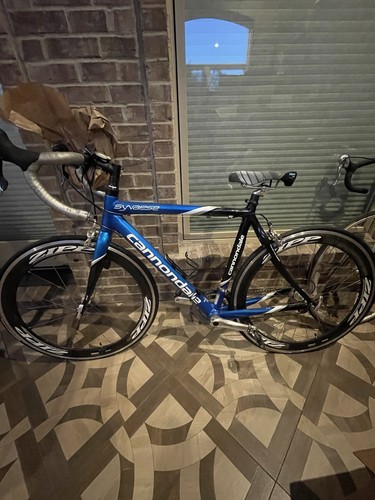 Cannondale synapse carbon - cannondale,