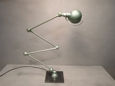 Jielde Lampada Francese Da