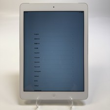 Apple 9.7" iPad Air 128GB