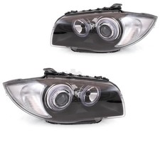 Faro Anteriore Sinistro Destro
