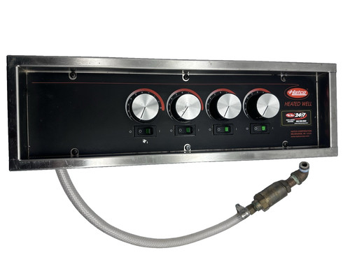Hatco scatola telecomando - hatco,