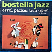 Errol PARKER trio "Bostella
