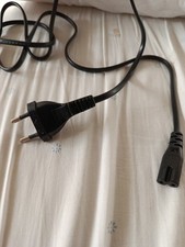 Cavo Alimentazione TV 2,5V Da 1 Metro Usato Per Tv smart-tech 0043