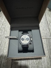 Orologio Uomo Hamilton