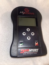 MY GENIUS DIM SPORT End User