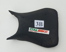 Sella Pilota Yamaha YZF R6 600 anno 2003-2005 (rovinata)