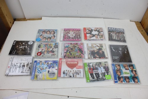 New sealed korean - korean, k-pop