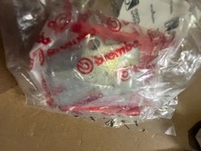 Coppia Pastiglie Freno