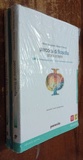 LIBRO: PERCORSI DI FILOSOFIA 3