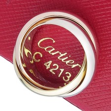 Anello Cartier Paris TRINITY