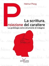 Helmut Ploog El La scrittura