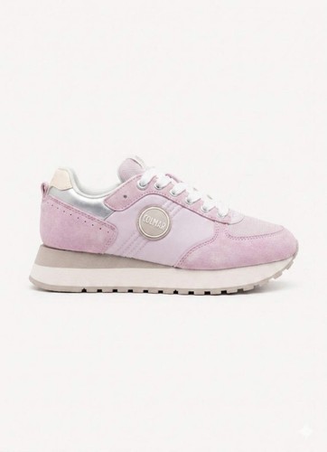 Sneakers donna colmar