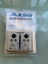 Alesis i02 express - i02,