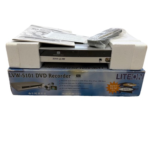 Liteon lvw 5101 registratore - lvw-5101,