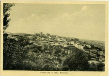 FAETO FOGGIA Panorama