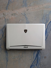 ASUS-AUTOMOBILI LAMBORGHINI