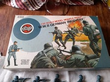soldatini airfix 1 32 Fanteria