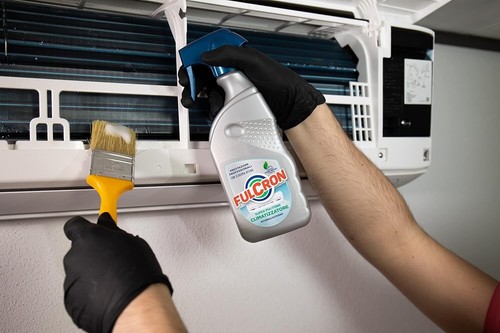 Fulcron climatizzatore kit - fulcron,