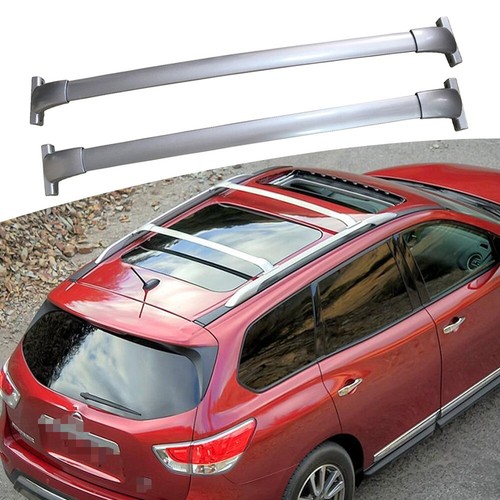 2pcs cross bar fit - 2pcs,