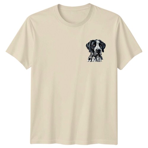 Arlecchino danese cane - , cani