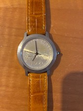 Orologio six limited - six+six,