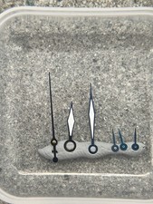 #1653 ORIG. CARRELLO PASHA