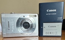 Canon PowerShot ELPH SD790
