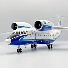 Motore Antonov An-74TK-200