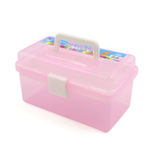 Rosa vuoto manicure cosmetici - rosa,