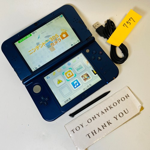 Lcd rank new nintendo - new,