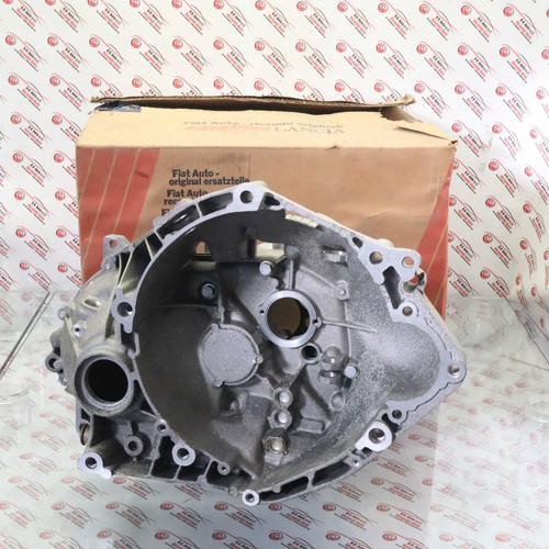 Scatola cambio fiat - scatola,