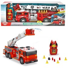 Dickie toys scala aerea camion - scala,