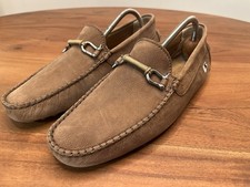 Mocassini da barca uomo Riomar