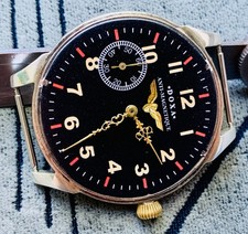 Orologio Vintage Doxa