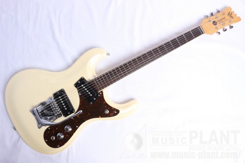 Mosrite usa american - usa, standard