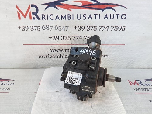 Pompa iniezione alta pressione - pompa,
