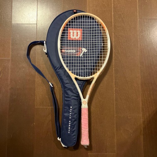 Wilson hammer racchetta - wilson,