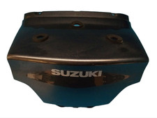 CARENA POSTERIORE CENTRALE