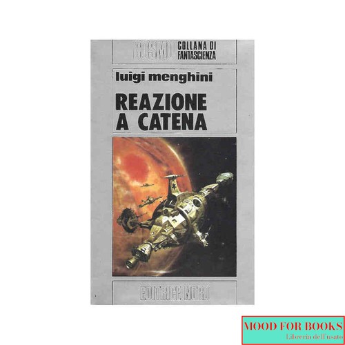 Luigi meneghini reazione a - -,