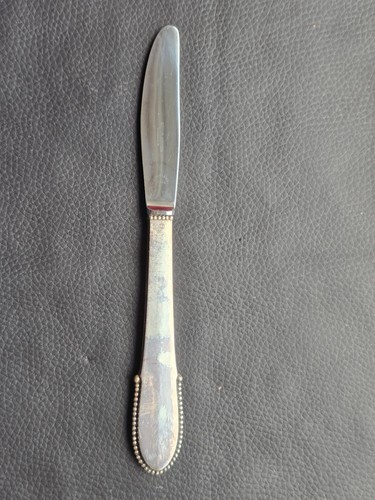 Coltello burro danese georg - da,