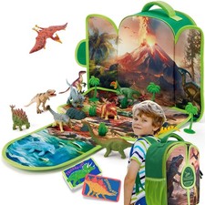 Dinosauri Giocattolo per