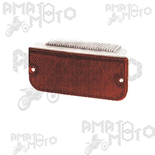 Fanale posteriore per piaggio - posteriore,