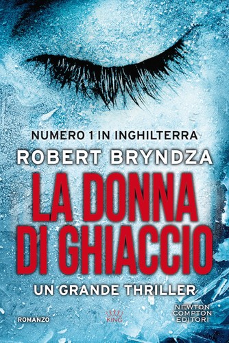 Libro robert bryndza la - libro,