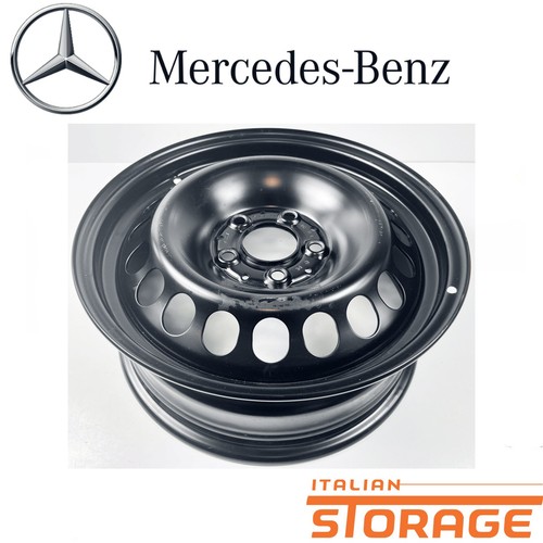 Mercedes classe cerchio - a,