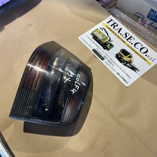 FANALE STOP POSTERIORE