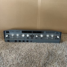 Unità pannello di controllo