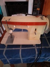 Singer 367 macchina da cucire