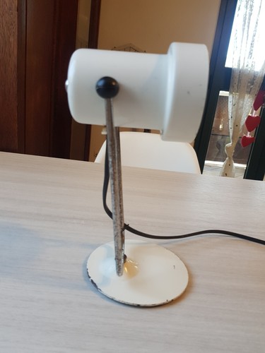 Lampada tavolo anni - lampada,