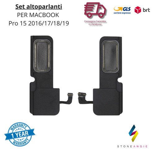 Altoparlanti speakers per